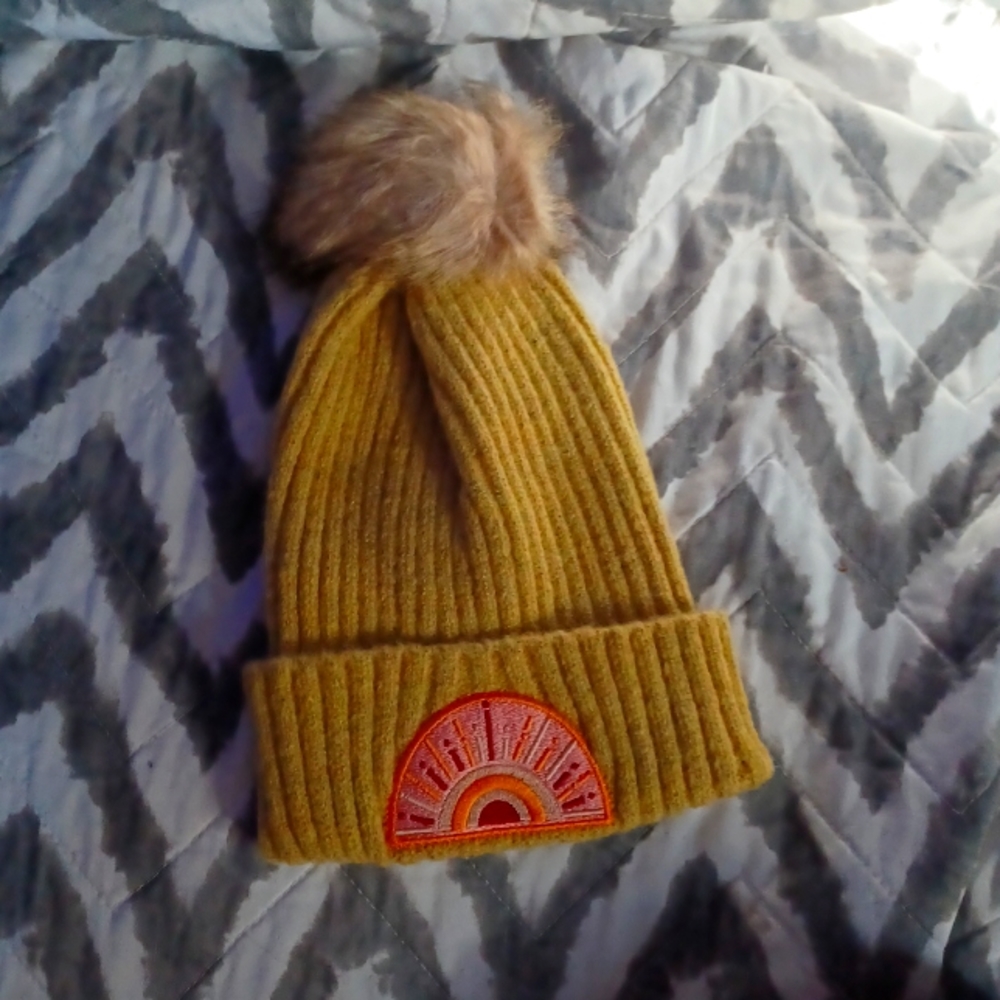 Cute hat
